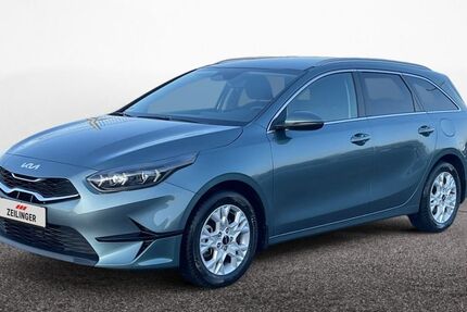 Kia ceed Sportswagon 14.960 km 21.942 &euro; Dietersheim 91463