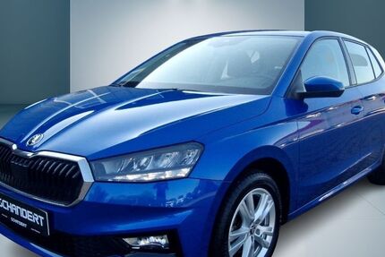 Skoda Fabia 47.102 km 22.750 &euro; Lutherstadt Wittenberg 06886