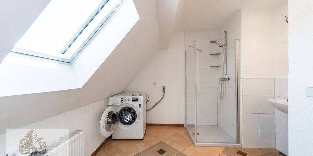 Etagenwohnung Massenbachhausen - 3 Zimmer, 96 m&sup2;, 850&euro; | Angebot:26841958
