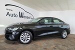 Audi A3 30TFSI limo Navi Leder Digital VIC Kamera LED 66.400 km 21.100 &euro; Garrel 49681