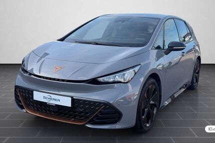Cupra Born 24.046 km 27.900 &euro; Kirkel 66459