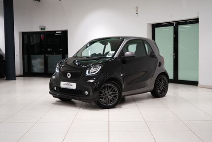 Smart ForTwo 72.000 km 17.449 &euro; Hamburg 22047