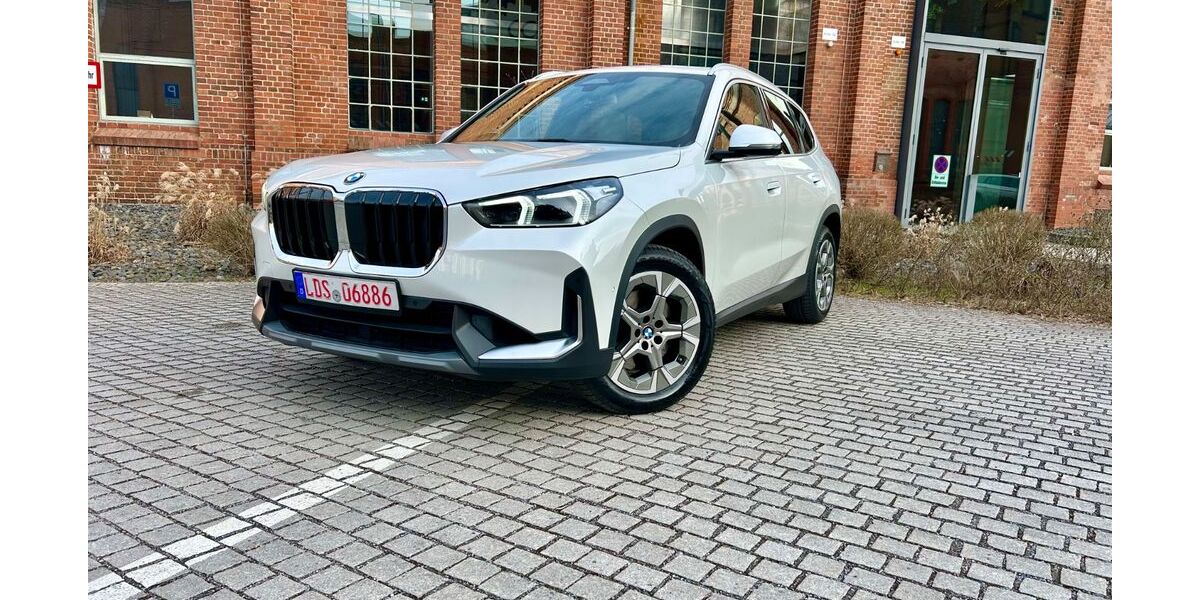 BMW X1 47.300 km 32.999 &euro; Eichwalde 15732