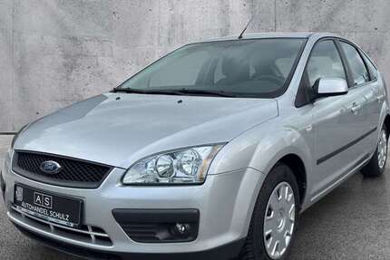 Ford Focus 74.250 km 4.899 &euro; Neunkirchen 57290