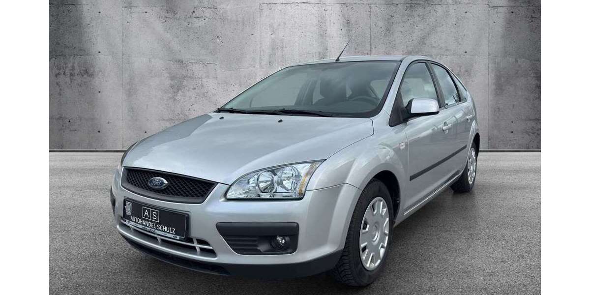 Ford Focus 74.250 km 4.899 &euro; Neunkirchen 57290