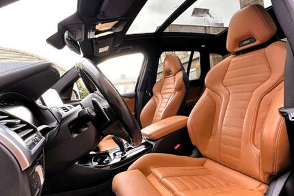 BMW X3 152.000 km 31.900 € Berlin 12099