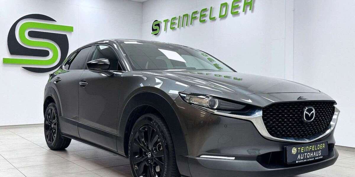 Mazda CX-30 70.801 km 19.990 &euro; Steinfeld 49439