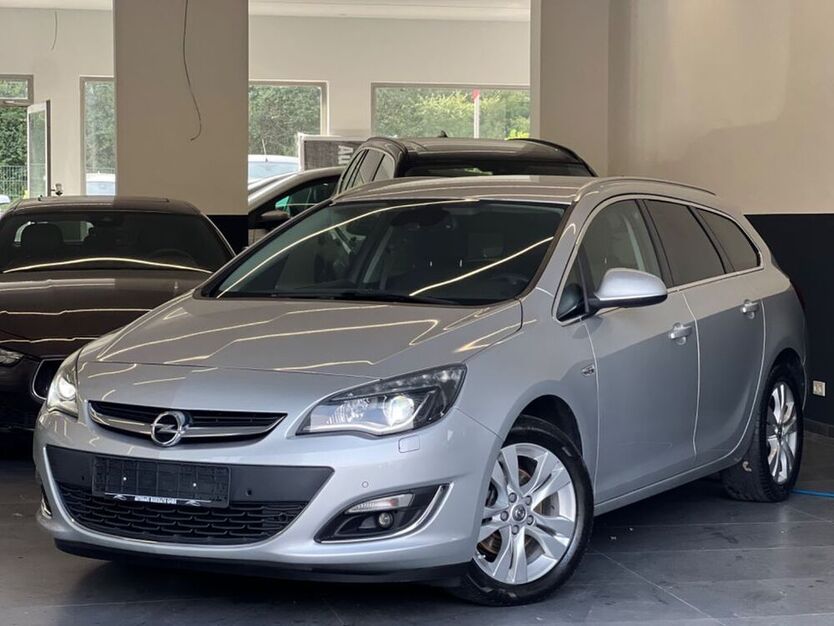 Astra