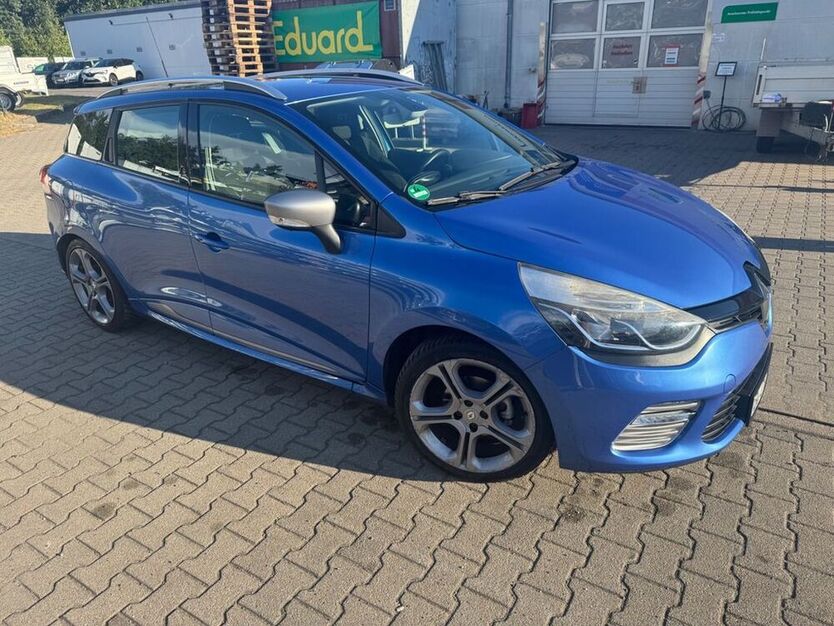 Clio