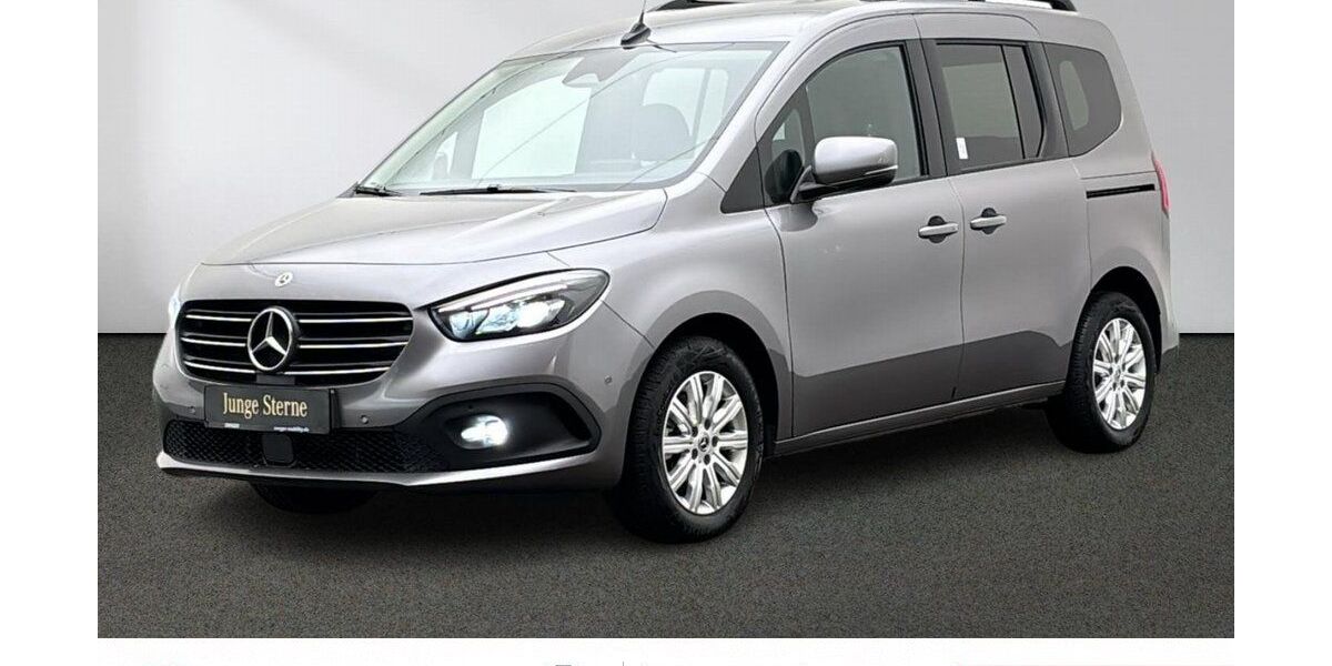 Mercedes-Benz T-Klasse 3.000 km 32.450 &euro; Hamm 59067