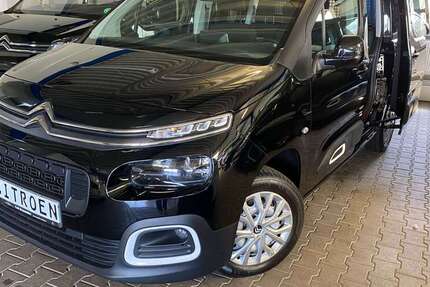 Citroen Berlingo 139.998 km 14.590 &euro; Emsdetten 48282