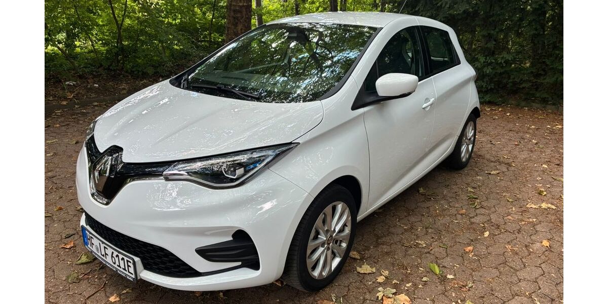 Renault ZOE 23.950 km 15.599 &euro; Bünde 32257