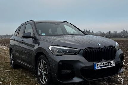 BMW X1 98.000 km 28.199 &euro; Olching 82140