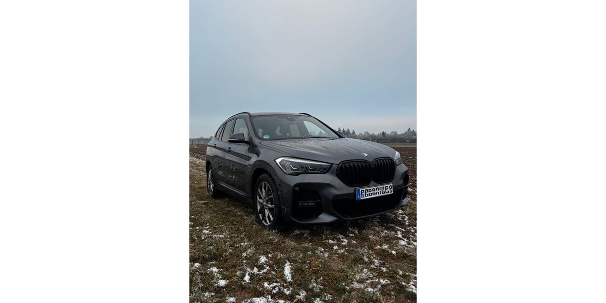 BMW X1 98.000 km 28.199 &euro; Olching 82140