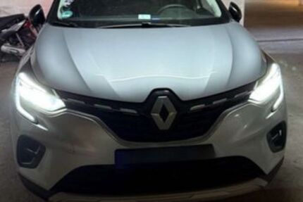 Renault Captur 52.000 km 16.000 &euro; Berlin 12347
