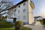 Wohnen mit Weitblick - 3,5-Zimmer-Wohnung mit Balkon in Nattheim ab März 2026 3 zimmer