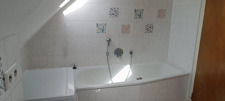 Dachgeschoßwohnung Murrhardt - 2 Zimmer, 70 m&sup2;, 350&euro; | Angebot:24564640