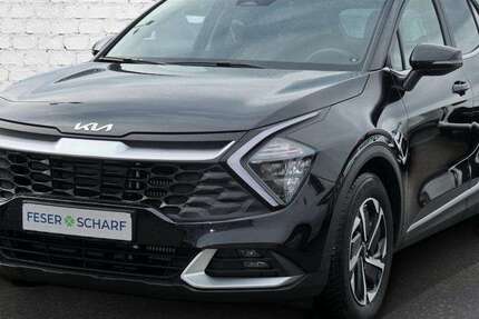 Kia Sportage 20.846 km 23.450 € Roth 91154