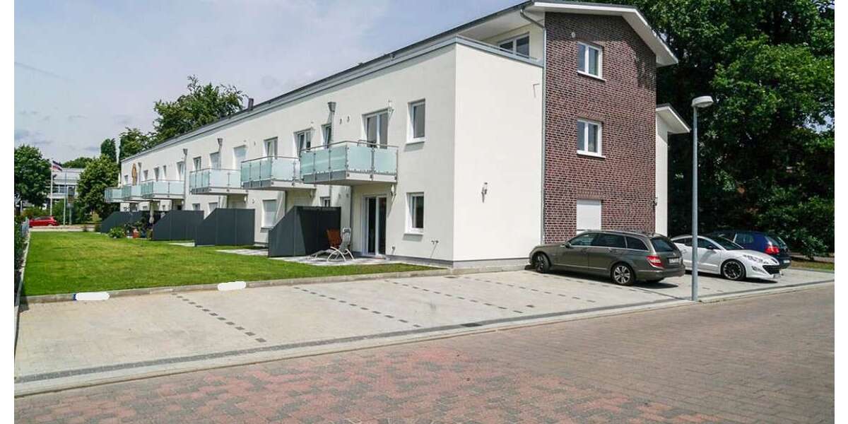 Etagenwohnung Kaltenkirchen - 3 Zimmer, 81 m&sup2;, 285.000&euro; | Angebot:24916163