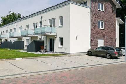 Wohnung Kaltenkirchen - 3 Zimmer, 81 m&sup2;, 285.000&euro; | Angebot:24916163