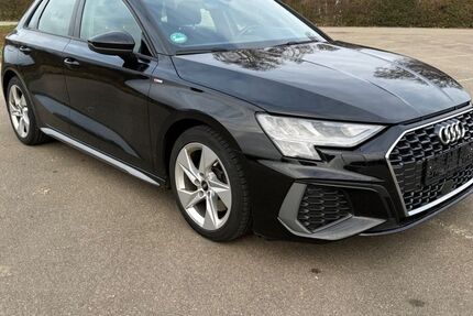 Audi A3 64.658 km 21.950 &euro; Aalen 73434