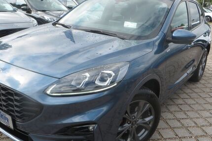 Ford Kuga 17.064 km 30.990 &euro; Achim-Baden 28832