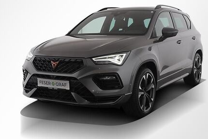 Cupra Ateca 24.650 km 41.780 &euro; Nürnberg 90441