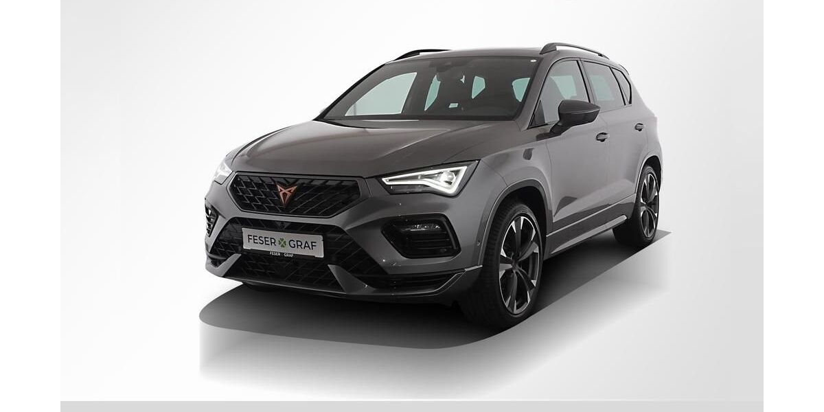 Cupra Ateca 24.650 km 41.780 &euro; Nürnberg 90441