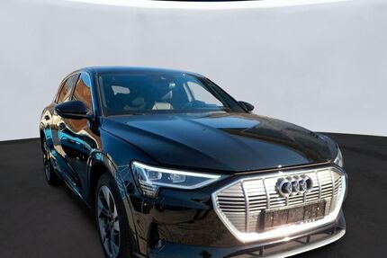 Audi e-tron 44.450 km 34.950 &euro; Salzgitter 38259