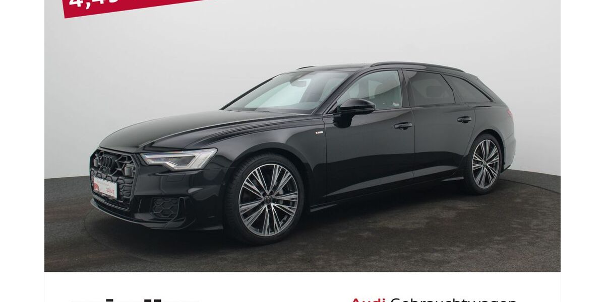 Audi A6 29.500 km 57.480 &euro; Würzburg 97076