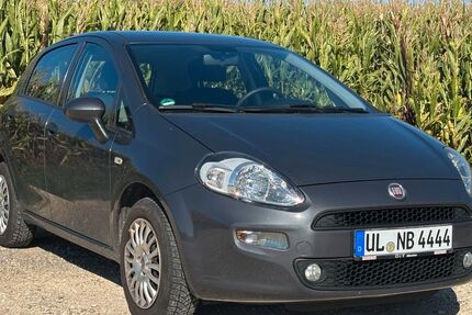Fiat Punto 85.286 km 4.900 € söflingen 89081