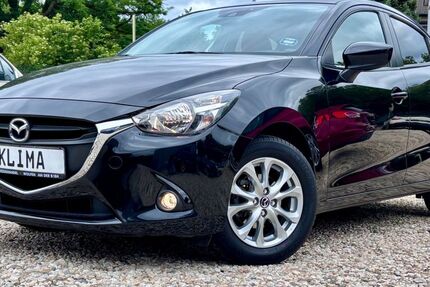 Mazda 2 68.700 km 9.490 &euro; Bitterfeld-Wolfen 06766