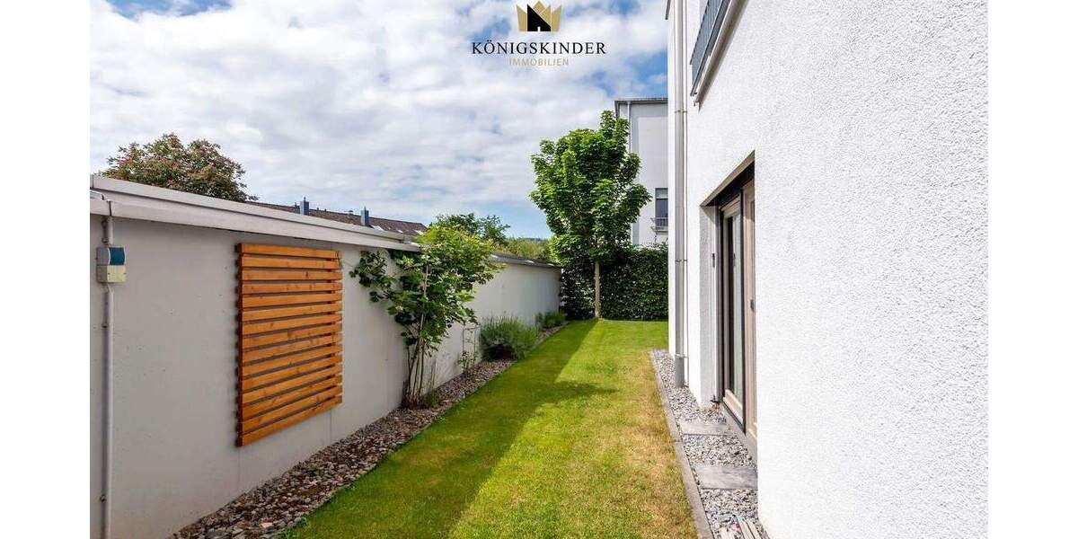 Etagenwohnung Lorch Waldhausen - 4 Zimmer, 96 m&sup2;, 469.000&euro; | Angebot:24834878