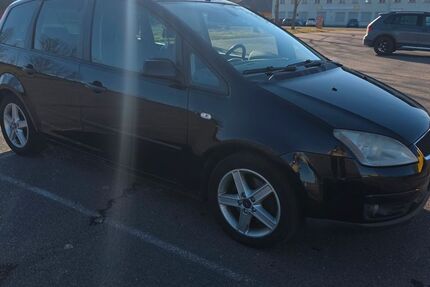 Ford C-Max 235.000 km 1.200 &euro; Lutherstadt Eisleben 06295