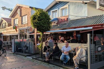 Gewerbeobjekt Büsum - 4.400&euro; | Angebot:25104105