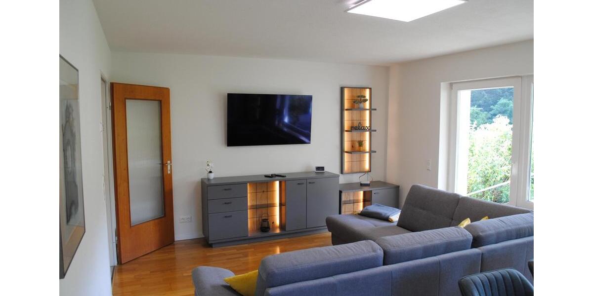 Terrassenwohnung Badenweiler - 2 Zimmer, 77 m&sup2;, 1.400&euro; | Angebot:26325801