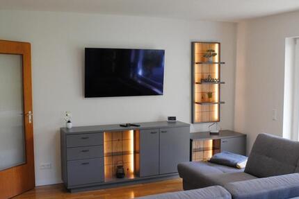 Wohnung Badenweiler - 2 Zimmer, 77 m&sup2;, 1.400&euro; | Angebot:26325801