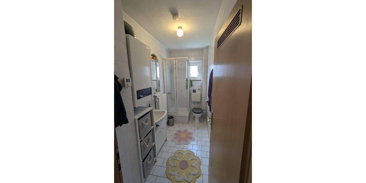 Etagenwohnung Heubach Buch - 2 Zimmer, 45 m&sup2;, 495&euro; | Angebot:26915489