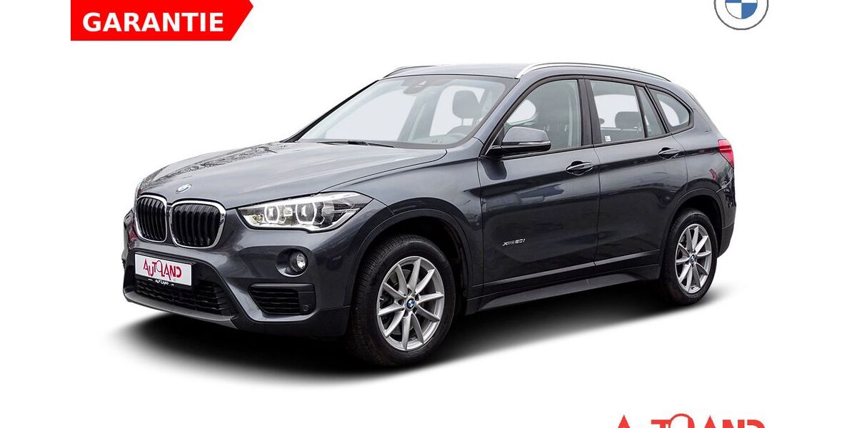 BMW X1 67.012 km 21.990 &euro; Eisleben 06295