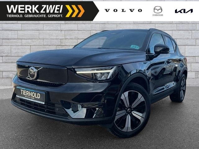 Volvo XC40 25.300 km 29.900 &euro; Augsburg 86179