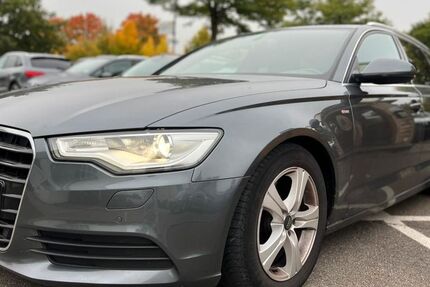 Audi A6 220.000 km 11.400 € Baienfurt 88255