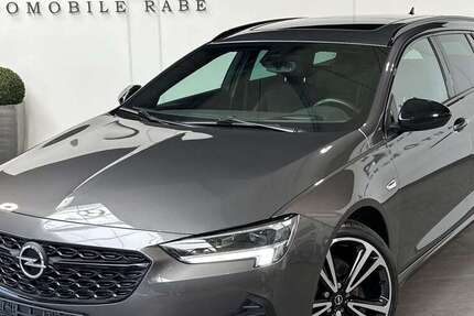 Opel Insignia 62.750 km 26.749 € Wardenburg 26203