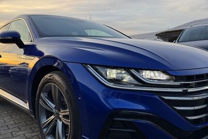 VW Arteon 46.926 km 33.990 € Ichenhausen 89335