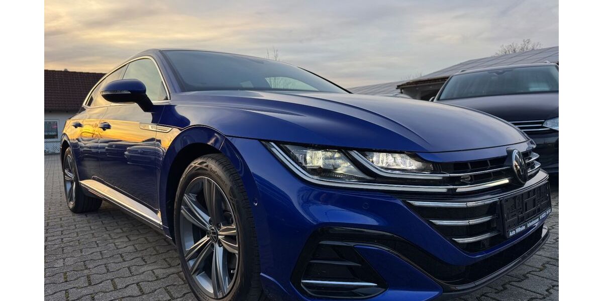 VW Arteon 46.926 km 36.490 € Ichenhausen 89335