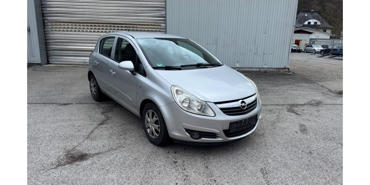 Opel Corsa 174.000 km 2.599 &euro; Mühlacker 75417