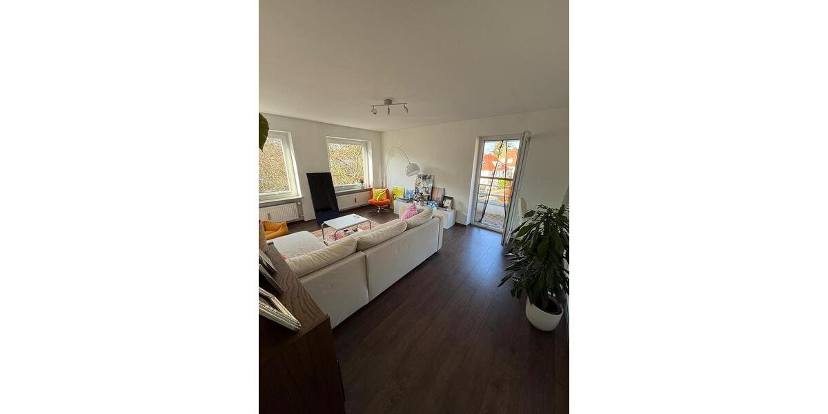 Etagenwohnung Regensburg Galgenberg - 2 Zimmer, 54 m&sup2;, 240.000&euro; | Angebot:26047142