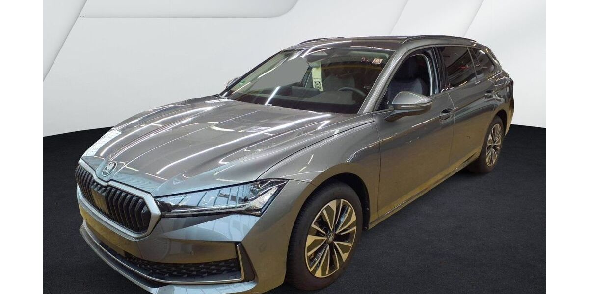 Skoda Superb 12.400 km 40.480 &euro; Balingen 72336