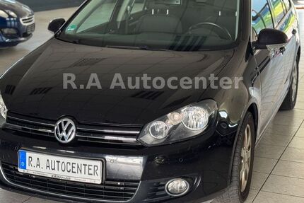 VW Golf 260.000 km 2.900 &euro; Burg 35745
