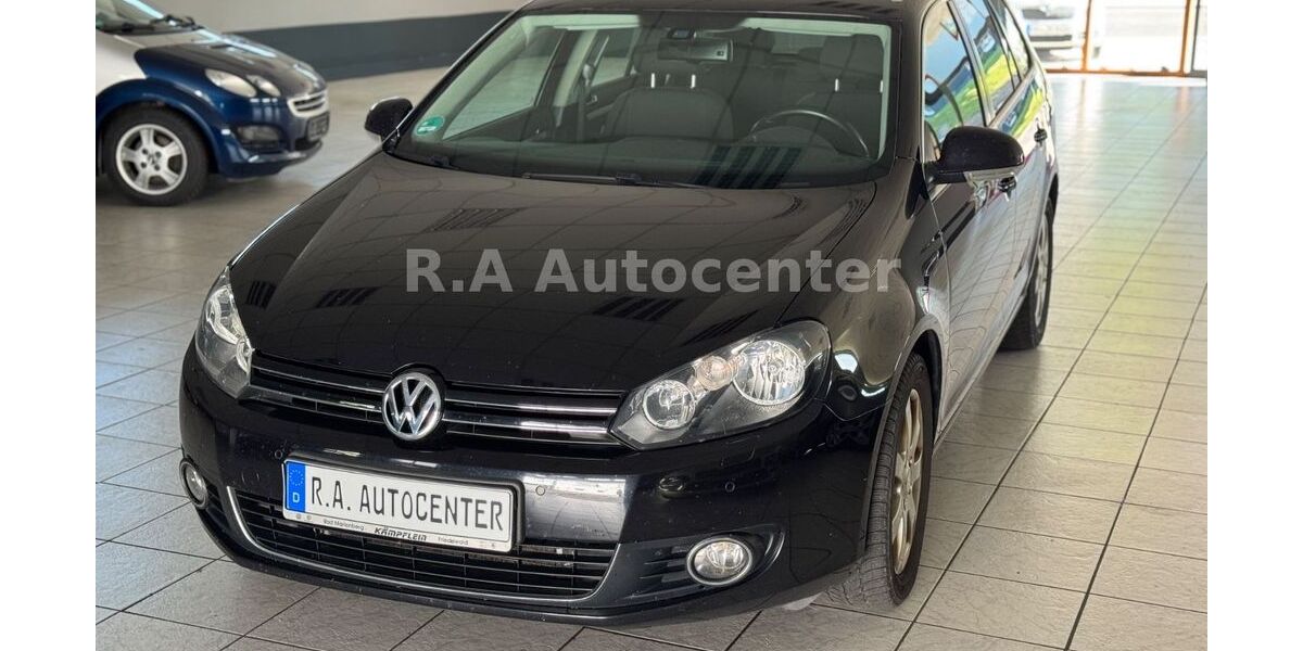 VW Golf 260.000 km 2.900 &euro; Burg 35745