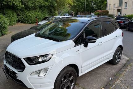 Ford EcoSport 58.176 km 14.000 &euro; Frankfurt am Main 60439
